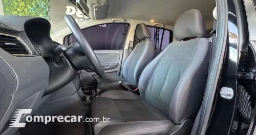 SPACEFOX SPORTLINE/HIGHLINE I MOTION 1.6