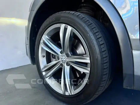 TIGUAN 2.0 350 TSI Allspace R-line 4motion