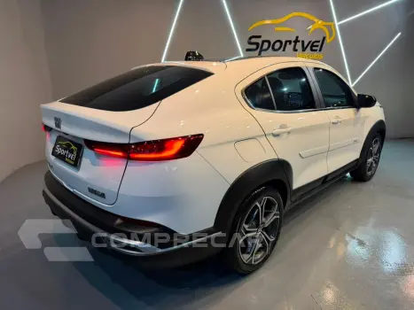 Fastback 1.0 Turbo 200 Flex Impetus Cvt