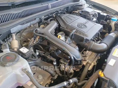 POLO 1.0 170 TSI Comfortline