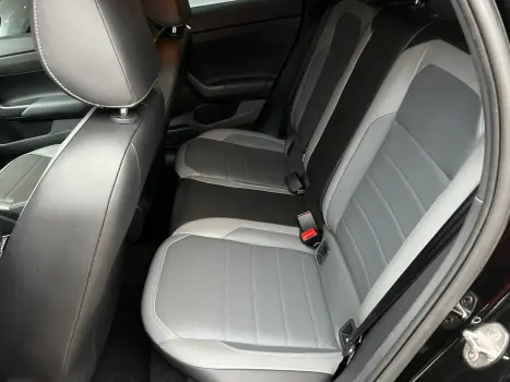 NIVUS 1.0 200 TSI Highline