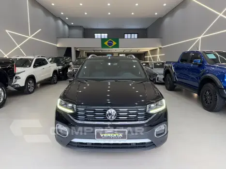 T-CROSS 1.4 250 TSI Highline