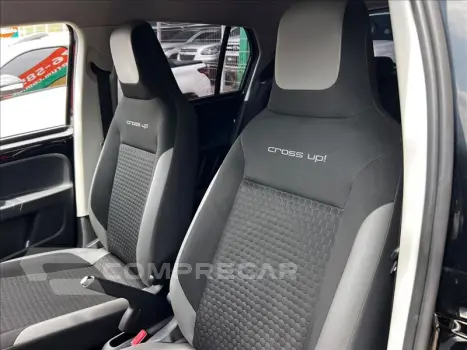 CROSS UP 1.0 TSI 12V