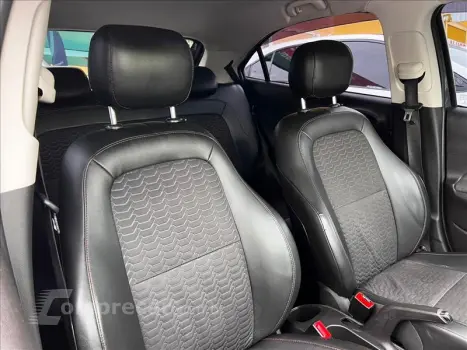 ONIX 1.4 MPFI LTZ 8V