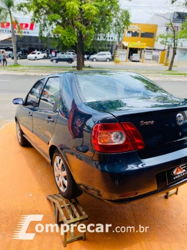 Fiat Siena Fire 4 portas