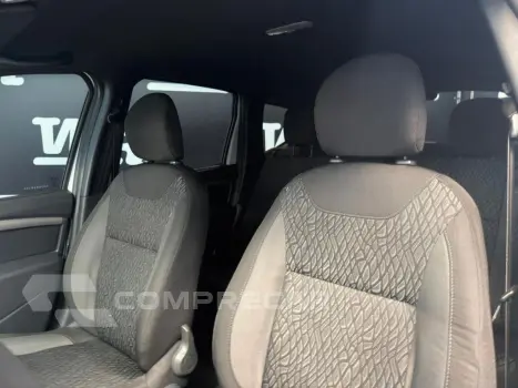 DUSTER Expression 1.6 Hi-Flex 16V Mec.