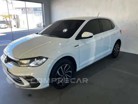 POLO 1.0 200 TSI Highline