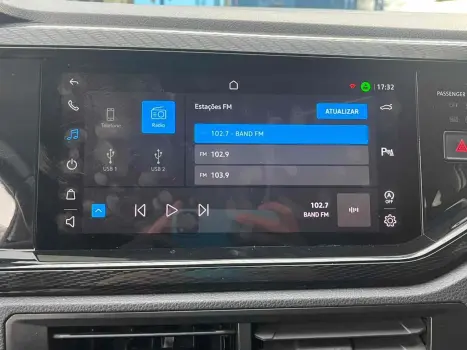 POLO 1.0 170 TSI Highline