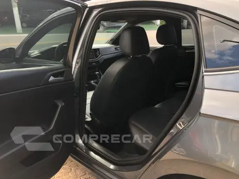 Virtus 1.0 200 Tsi Highline Automático