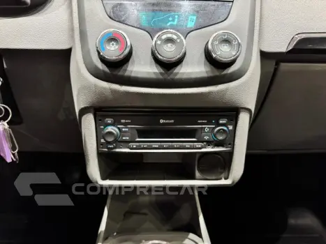 AGILE - 1.4 MPFI LT 8V 4P MANUAL