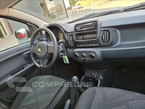 MOBI 1.0 EVO FLEX LIKE. MANUAL