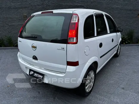MERIVA 1.8 MPFI JOY 8V