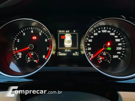JETTA 2.0 TSI Highline 211cv