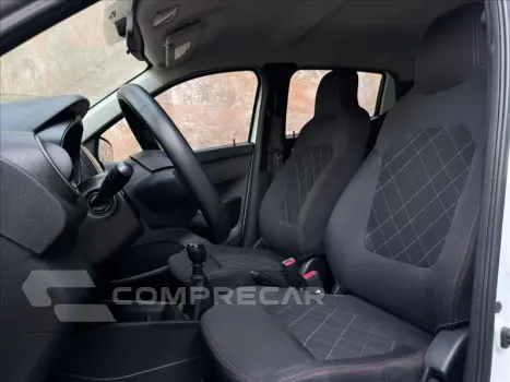 KWID 1.0 12V SCE ZEN