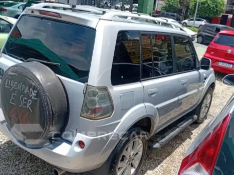 PAJERO TR4 - 2.0 4X4 16V 140CV 4P AUTOMÁTICO