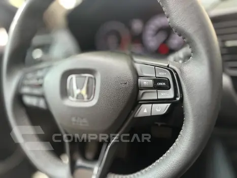 CITY 1.5 i-VTEC FLEX EXL CVT