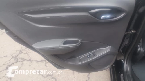 ONIX 1.4 MPFI LTZ 8V
