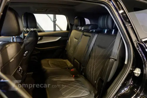 Tiggo 8 Pro 1.5 16V 4P FLEX TCI PLUG-IN HYBRID DHT TURBO AUT