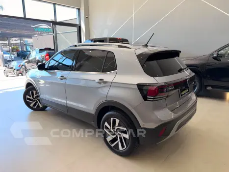 T-CROSS 1.4 250 TSI Highline