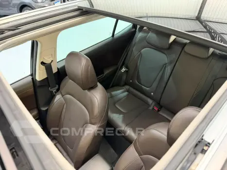 Creta Platinum 1.0 TB 12V Flex Aut.