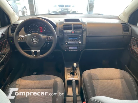 POLO SEDAN 1.6 MI Comfortline 8V