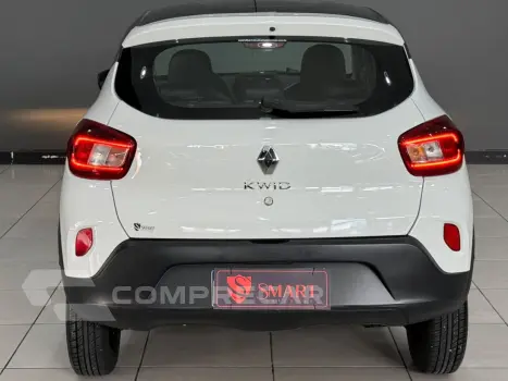 KWID 1.0 12V SCE FLEX INTENSE MANUAL