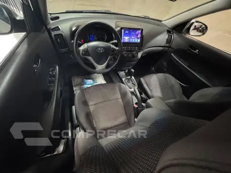 I30 2.0 16V 4P GLS AUTOMÁTICO