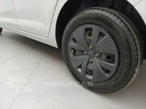 POLO 1.0 MPI TRACK MANUAL