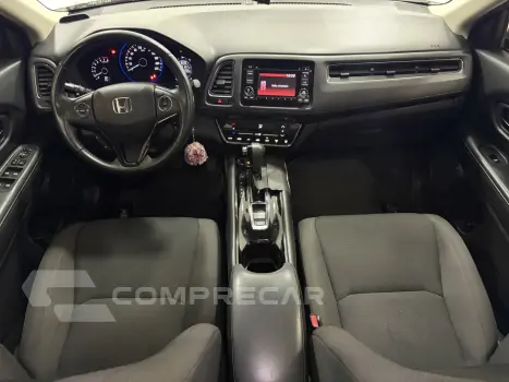 HR-V 1.8 16V FLEX EX 4P AUTOMÁTICO