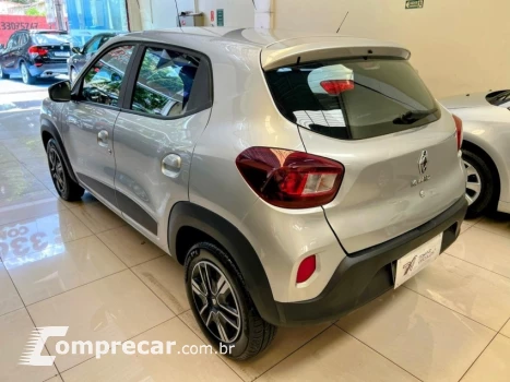 KWID 1.0 12V SCE Intense