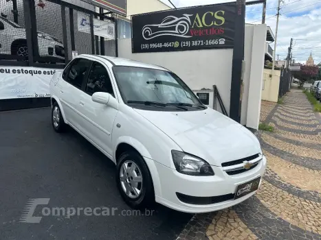 Classic Life/LS 1.0 VHC FlexP. 4p