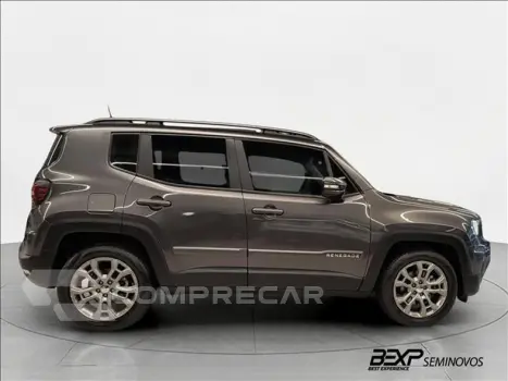 RENEGADE 1.3 T270 Turbo Longitude