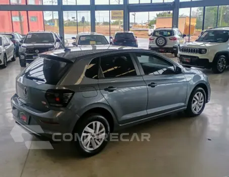 POLO 1.0 170 TSI Comfortline