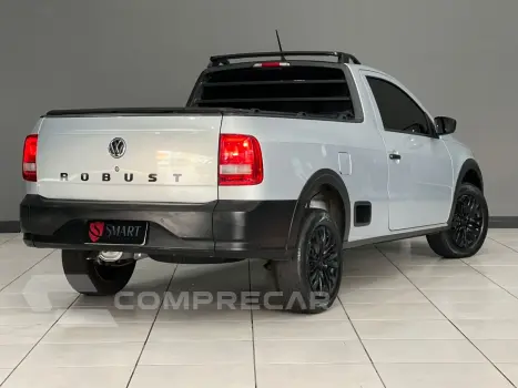 SAVEIRO 1.6 MSI ROBUST CS 16V FLEX 2P MANUAL