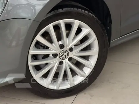 JETTA 1.4 16V TSI COMFORTLINE GASOLINA 4P TIPTRONIC