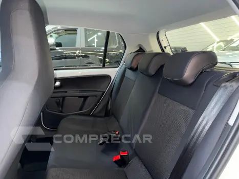 UP 1.0 170 TSI TOTAL FLEX XTREME 4P
