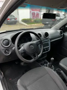 SAVEIRO 1.6 MSI Robust CS 8V