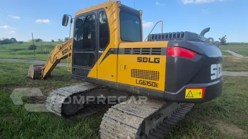 SDLG6150
