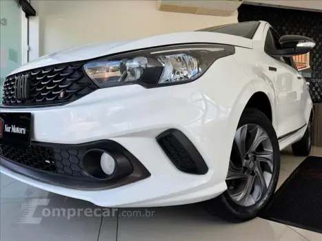 ARGO 1.0 Firefly Drive