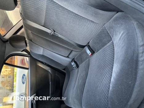 ASTRA 2.0 MPFI Advantage 8V