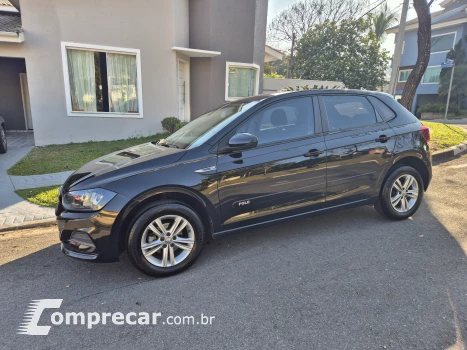 POLO 1.6 MSI