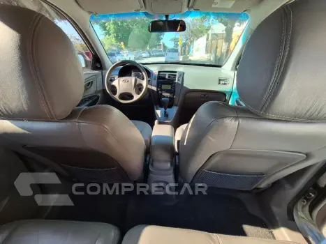 TUCSON 2.0 MPFI GLS TOP 16V 143cv 2WD