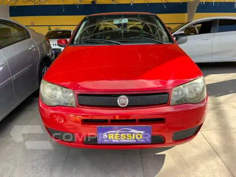 PALIO 1.0 MPI Fire Economy 8V
