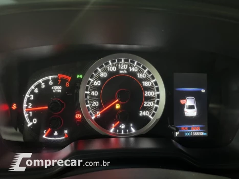 COROLLA 2.0 Vvt-ie GLI