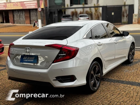 CIVIC 2.0 16vone Sport