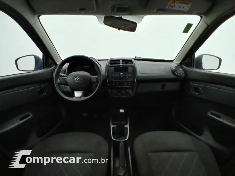 KWID 1.0 12V SCE FLEX ZEN MANUAL