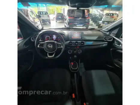 ARGO 1.3 FIREFLY FLEX TREKKING MANUAL