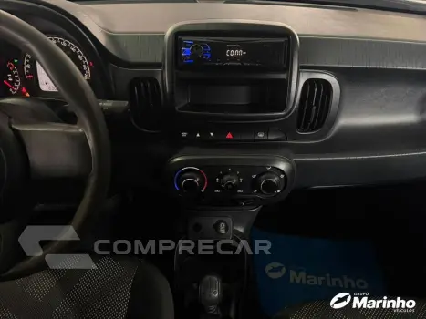 MOBI 1.0 EVO FLEX LIKE. MANUAL