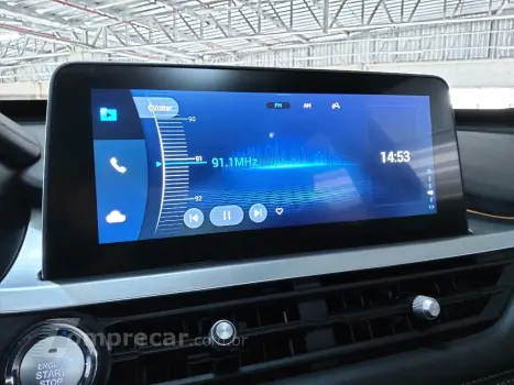 TIGGO 8 1.6 TGDI GASOLINA TXS MAX DRIVE DCT