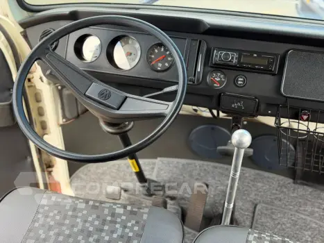 Kombi Luxo